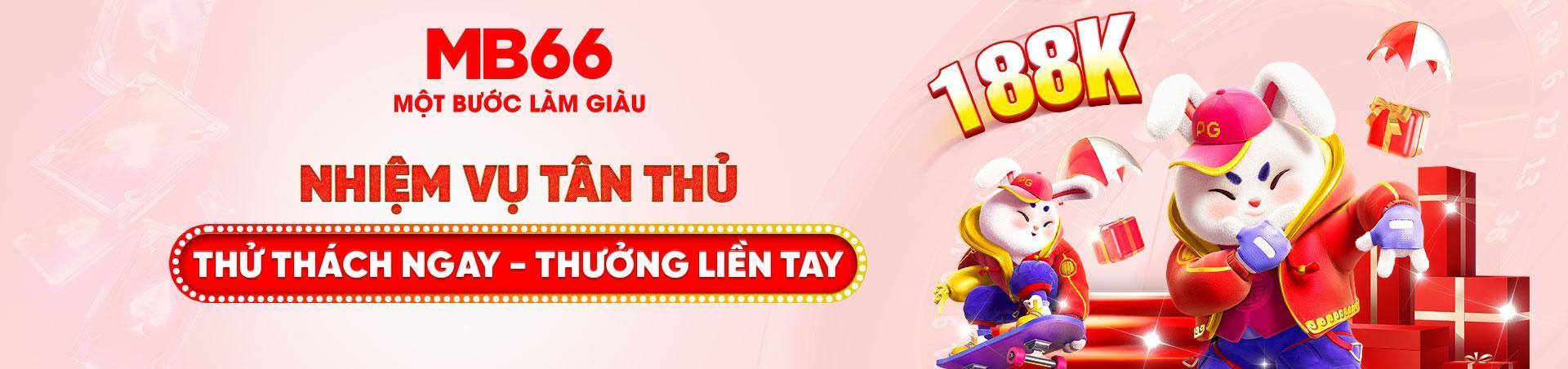 Chào mừng đến với MB66 – Thiên đường giải trí cá cược của bạn Chào mừng đến với MB66 – Thiên đường giải trí cá cược của bạn