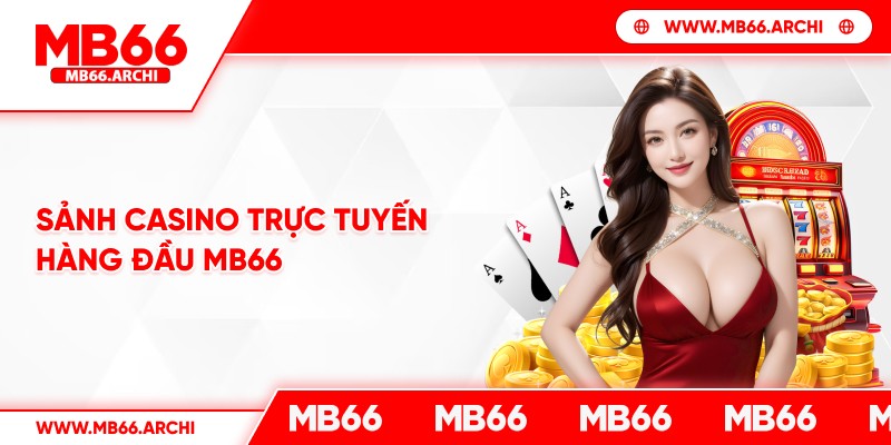 Bắt Đầu Hành Trình May Mắn Của Bạn